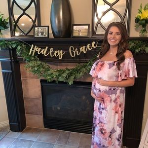 Meet your Posher, Mckenzie